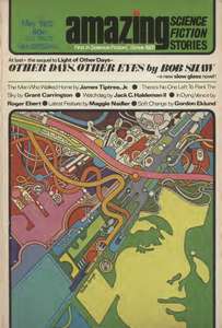 AMAZING STORIES V46N01 1972-05