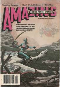 AMAZING STORIES V55N05 1982-01 MADMAXAU