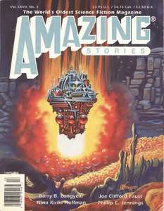 AMAZING STORIES V67N02 1992-05 DTSG0318-EXCITER