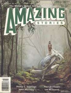 AMAZING STORIES V67N04 1992-07 DTSG0318-EXCITER