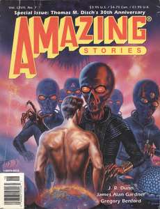 AMAZING STORIES V67N07 1992-10 DTSG0318-EXCITER