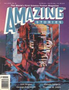 AMAZING STORIES V67N08 1992-11 DTSG0318-EXCITER