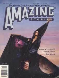 AMAZING STORIES V67N09 1992-12 DTSG0318-EXCITER