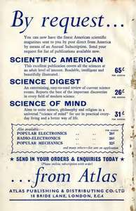 ASTOUNDING BRITISH ED. V14N05 1958-05