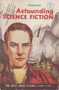 ASTOUNDING BRITISH ED. V15N12 1960-02