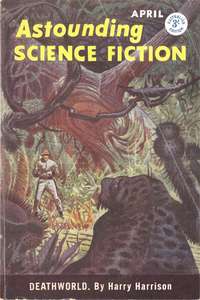 ASTOUNDING BRITISH ED. V16N02 1960-04