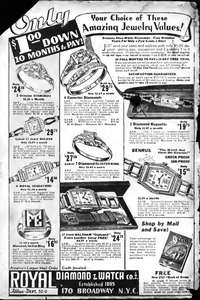 ASTOUNDING V19N03 1937-05