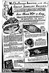 ASTOUNDING V19N06 1937-08