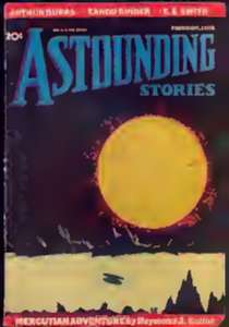 ASTOUNDING V20N06 1938-02 COVERLESS