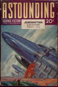 ASTOUNDING V27N06 1941-08