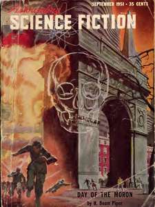 ASTOUNDING V48N01 1951-09 SAM HALL