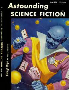 ASTOUNDING V51N05 1953-07 STARHOME