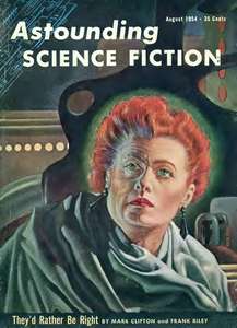 ASTOUNDING V53N06 1954-08 SIRIUS-STARHOME