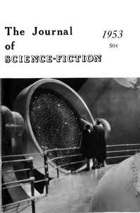 THE JOURNAL OF SCIENCE-FICTION V01N04 [1953]