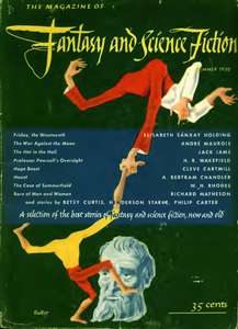 FANTASY  SCIENCE FICTION V001N03 1950-SUMMER AK