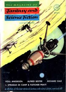 FANTASY  SCIENCE FICTION V005N03 1953-09