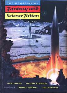 FANTASY  SCIENCE FICTION V007N04 1954-10