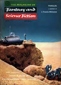 FANTASY  SCIENCE FICTION V008N04 1955-04 AK