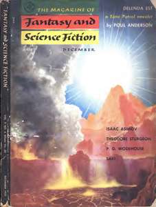 FANTASY  SCIENCE FICTION V009N06 1955-12 CAPE1736