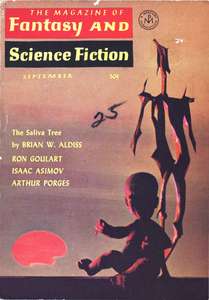 FANTASY  SCIENCE FICTION V029N03 1965-09 PDF
