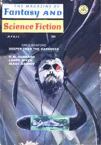 FANTASY  SCIENCE FICTION V036N04 1969-04 PDF