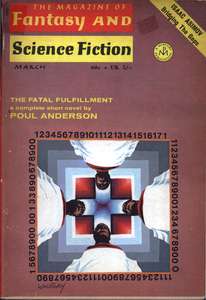FANTASY  SCIENCE FICTION V038N03 1970-03 PDF
