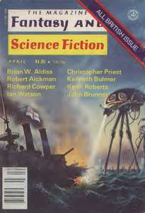 FANTASY  SCIENCE FICTION V054N04 1978-04 LENNY SILV3R