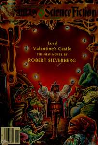 FANTASY  SCIENCE FICTION V057N05 1979-11