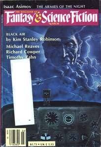 FANTASY  SCIENCE FICTION V064N03 1983-03
