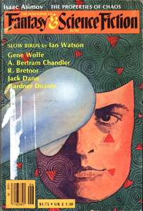 FANTASY  SCIENCE FICTION V064N06 1983-06