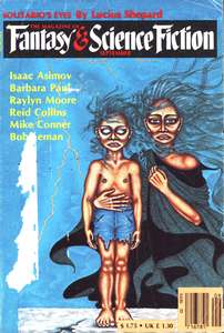 FANTASY  SCIENCE FICTION V065N03 1983-09