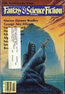 FANTASY  SCIENCE FICTION V067N04 1984-10