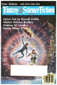 FANTASY  SCIENCE FICTION V072N02 1987-02 LENNYS-AMOUSE