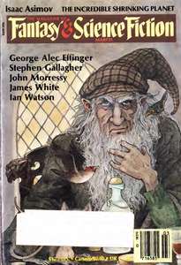 FANTASY  SCIENCE FICTION V072N03 1987-03 LENNYS-AMOUSE