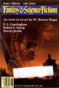 FANTASY  SCIENCE FICTION V072N06 1987-06 LENNYS-AMOUSE