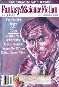 FANTASY  SCIENCE FICTION V073N06 1987-12 LENNYS-AMOUSE