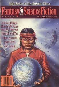 FANTASY  SCIENCE FICTION V074N02 1988-02