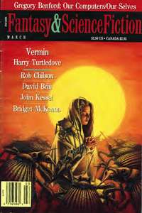 FANTASY  SCIENCE FICTION V084N03 1993-03