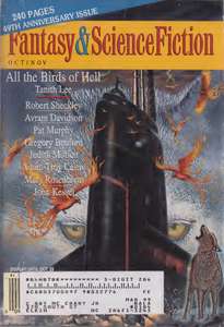 FANTASY  SCIENCE FICTION V095N04N05 1998-1011 DAISYCHAINSAW