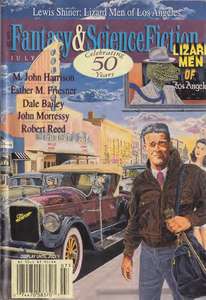 FANTASY  SCIENCE FICTION V097N01 1999-07 DAISYCHAINSAW