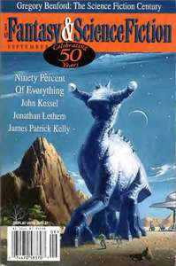 FANTASY  SCIENCE FICTION V097N03 1999-09 DAISYCHAINSAW