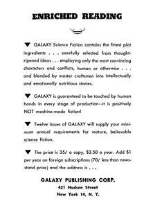 GALAXY V13N01 1956-11