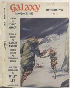 GALAXY V16N05 1958-09