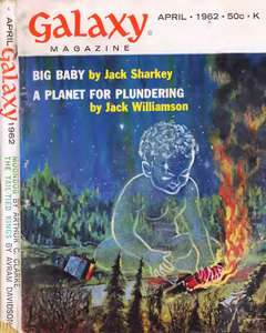 GALAXY V20N04 1962-04