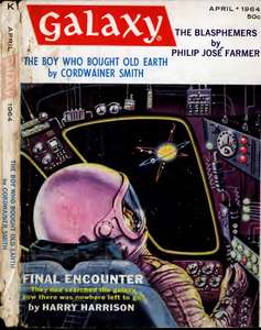 GALAXY V22N04 1964-04