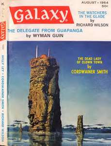 GALAXY V22N06 1964-08