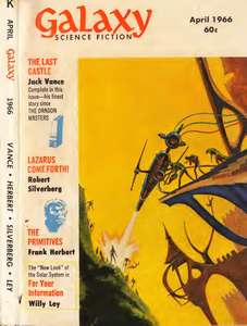 GALAXY V24N04 1966-04