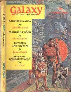 GALAXY V26N04 1968-04