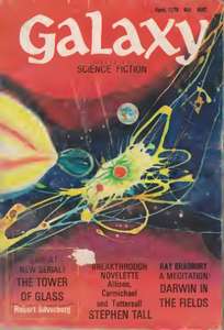 GALAXY V30N01 1970-04