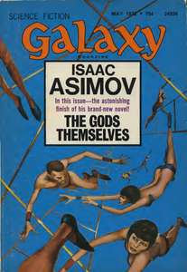 GALAXY V32N06 1972-05